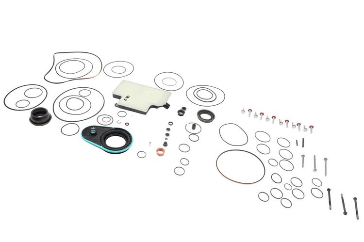 SEAL KIT-A/TRNS (SLP-1)