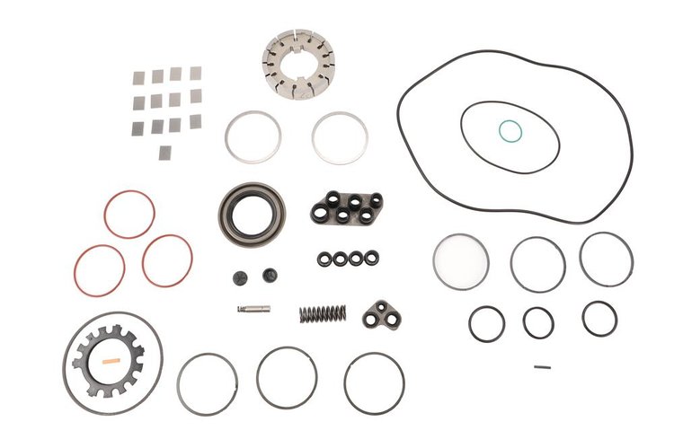 ROTOR PKG-A/TRN (SLP-1)