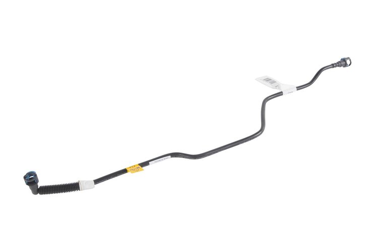 HOSE ASM-FUEL FEED