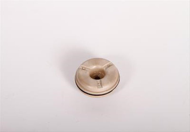 PISTON ASM-FWD CLU ACCUM