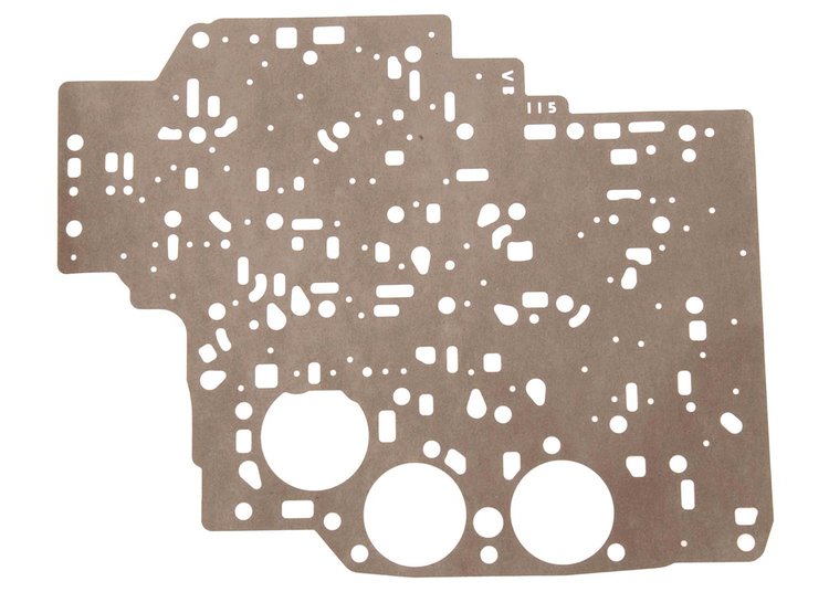 GASKET-C/VLV BODY