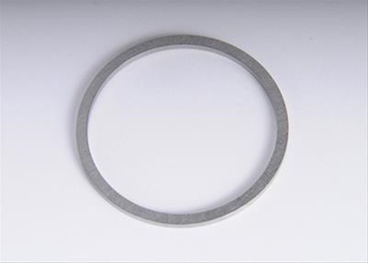 RING A/TRNS FLUID PUMP
