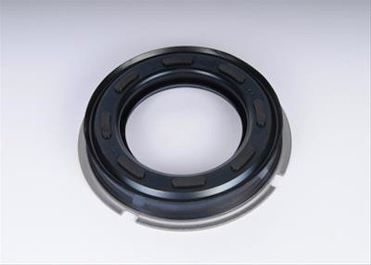 PISTON ASM-OVERRUN CLU