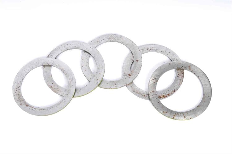 WASHER-FRT DIFF CARR THR