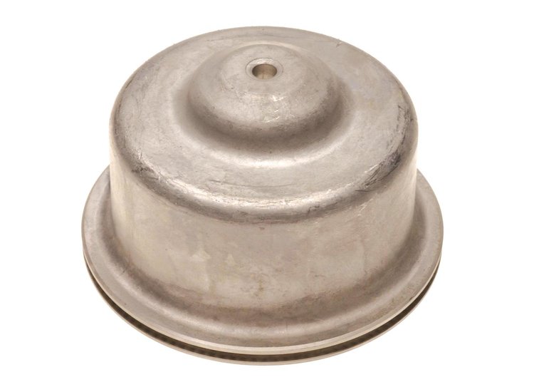 PISTON-LOW REV BAND SERVO