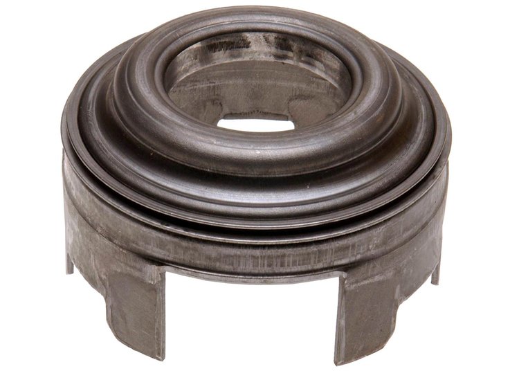 PISTON ASM-INPUT CLU