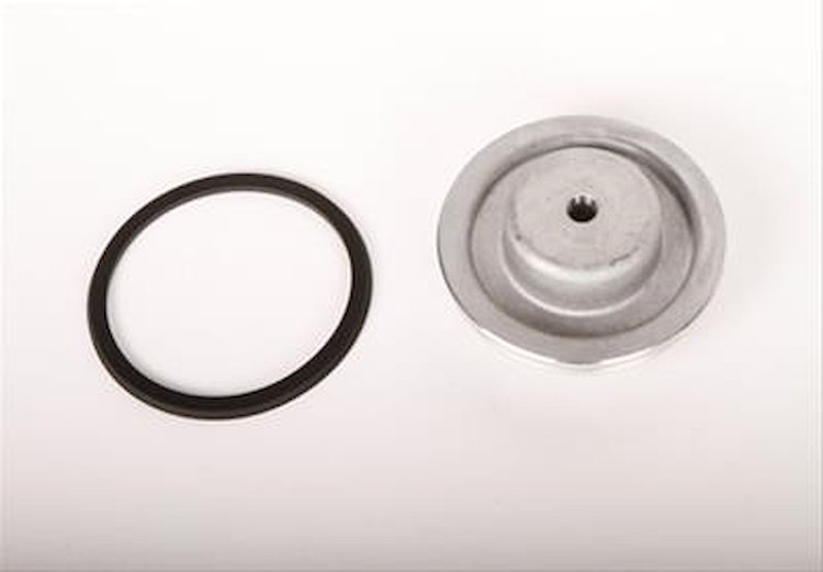 PISTON KITLOW REV BAND SE