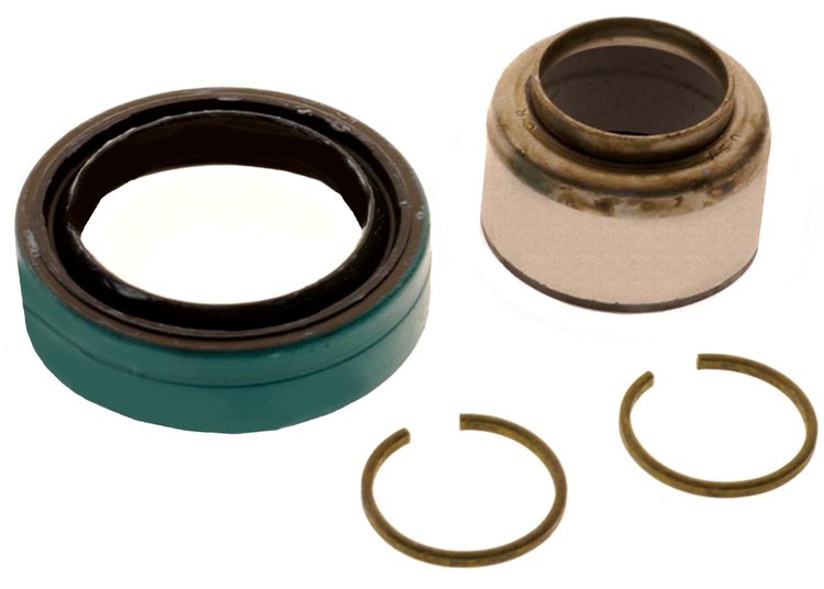 SEAL KIT FRT WHL DRV SHF