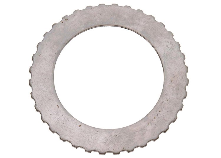 PLATE-2ND CLU APPL TAPERE