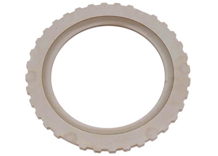 PLATE-2ND CLU BACKINGSTEE