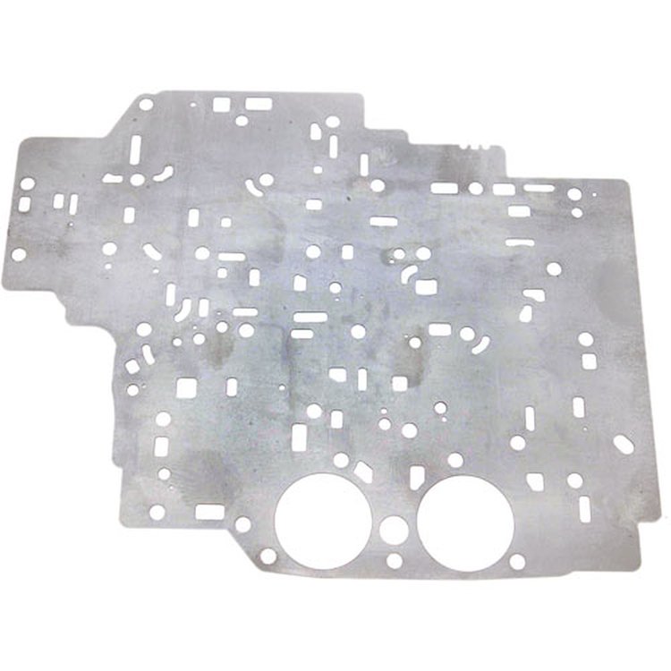 PLATE-C/VLV BODY SPCR