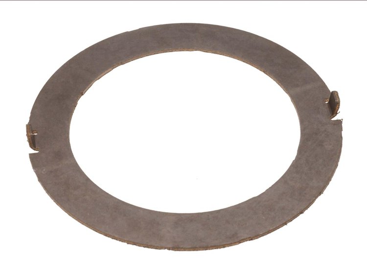 WASHER-2ND CLU HSG THR