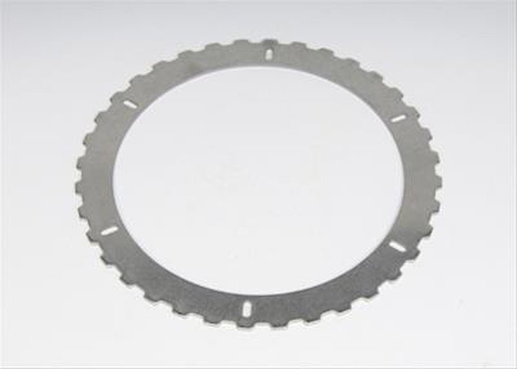 PLATE REV INPUT CLU