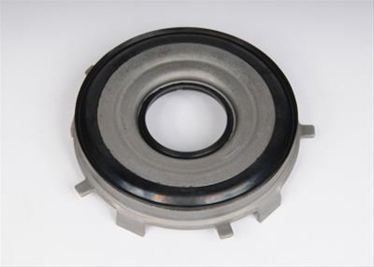 PISTON-FWD CLU
