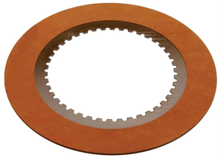 PLATE ASM-2ND CLUFIBER