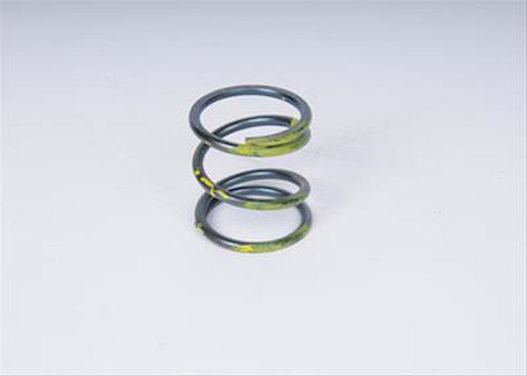 SPRING-REV BAND SERVO PST