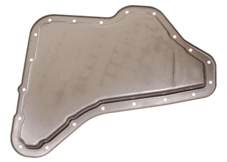 PAN-A/TRANS OIL