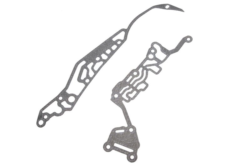 GASKET KIT A/TRNS CSE CVR