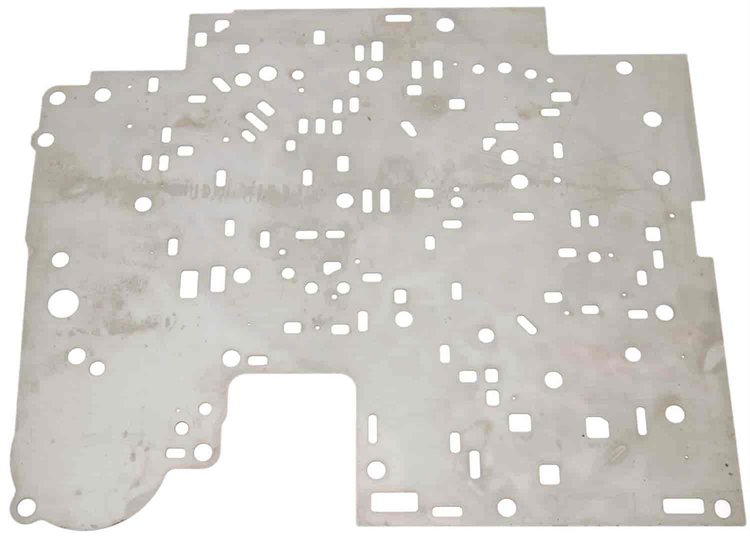 PLATE C/VLV BODY SPCR