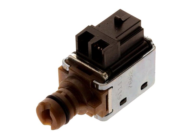 VALVE ASM-2-3 SHFT SOL