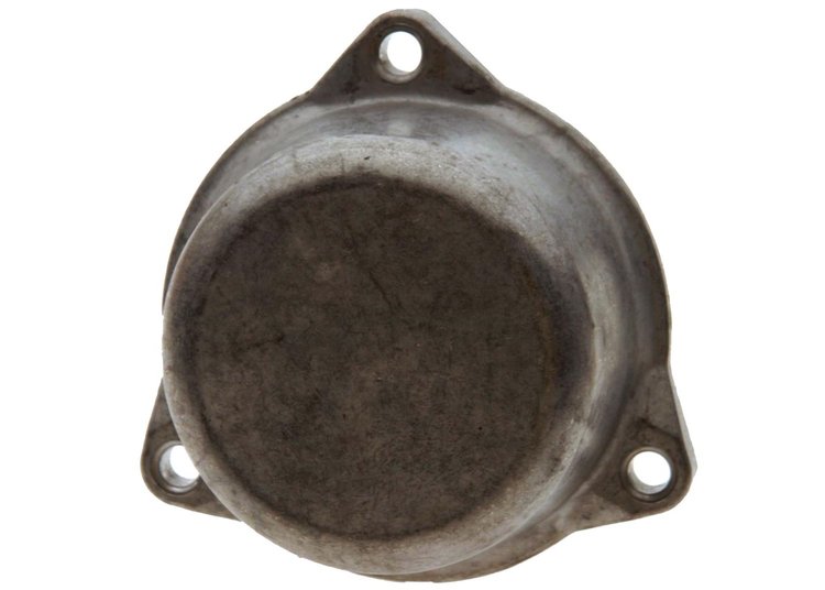 COVERFWD SERVO W/SEAL