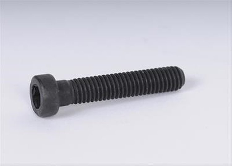 BOLT/SCREW-C/VLV CHAN PLT