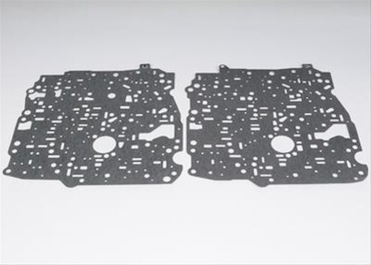 GASKET PKG C/VLV BDY SPCR