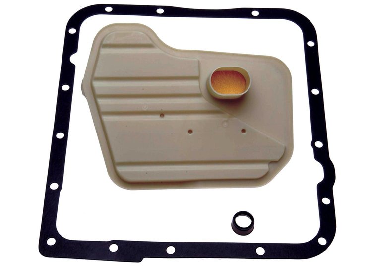 Automatic Transmission Fluid Filter Kit for 1997-2005 Chevy Corvette