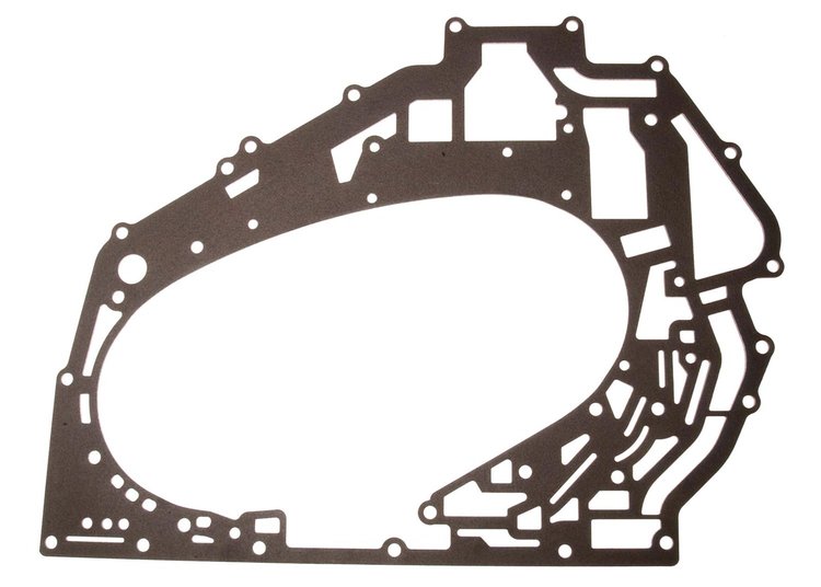 GASKET-A/TRNS CASE CVR