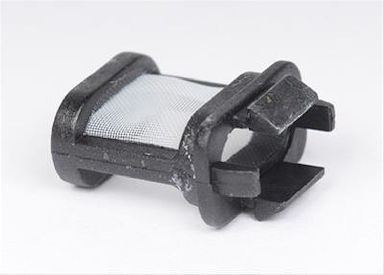 FILTER SHFT SOL VLV FLUID