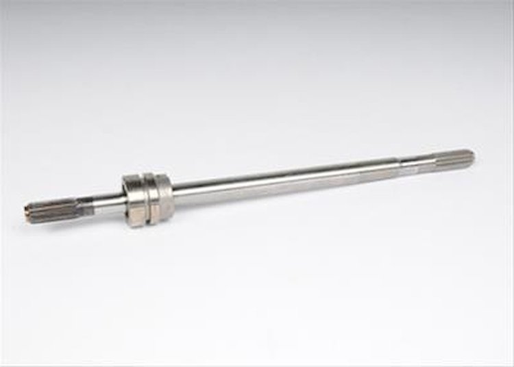 SHAFT A/TRNS O/PMP DRV
