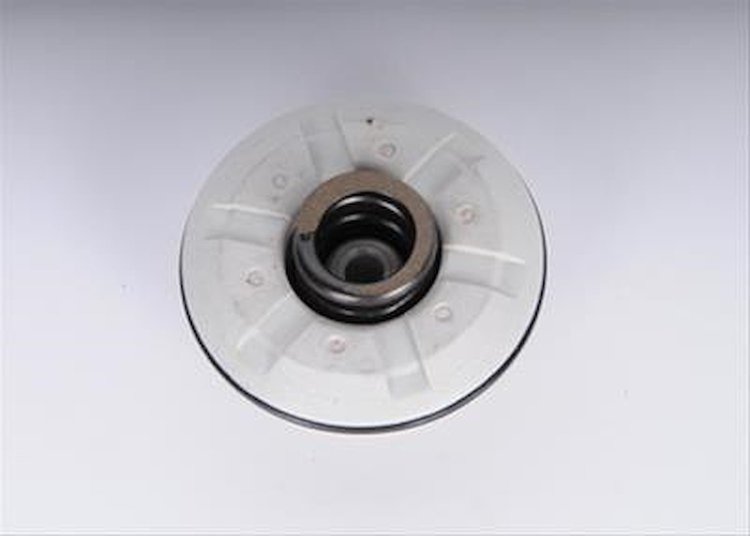 PISTON ASM-1-2 ACCUM
