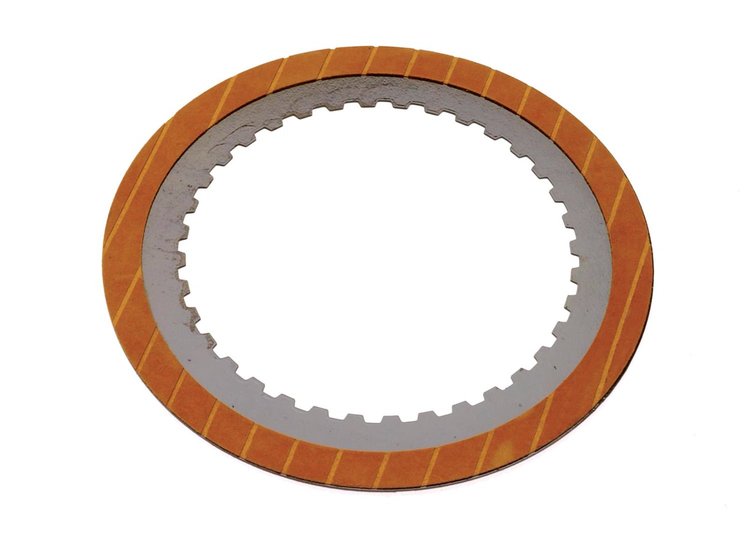 PLATE OVERRUN CLU