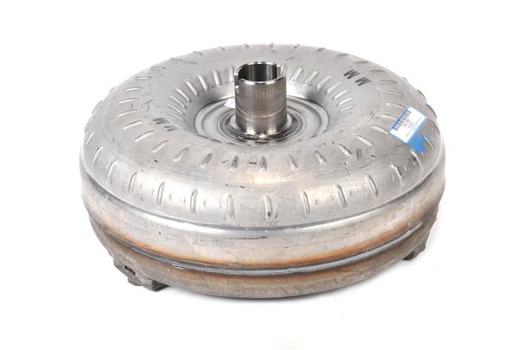 CONVERTER ASM TORQ REMAN