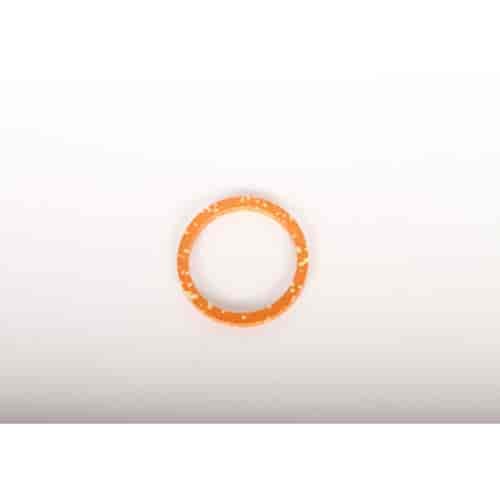 RING-INPUT SHF FLUID SEAL