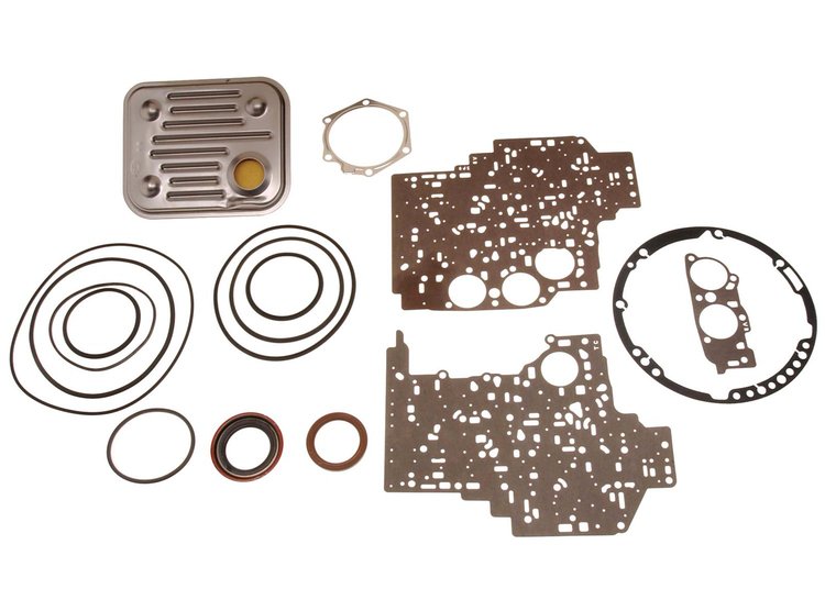 TRANSMISSION KIT AUTO