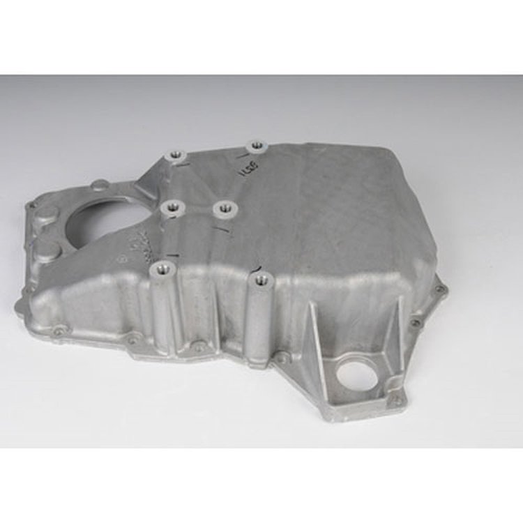 COVER-C/VLV BODY