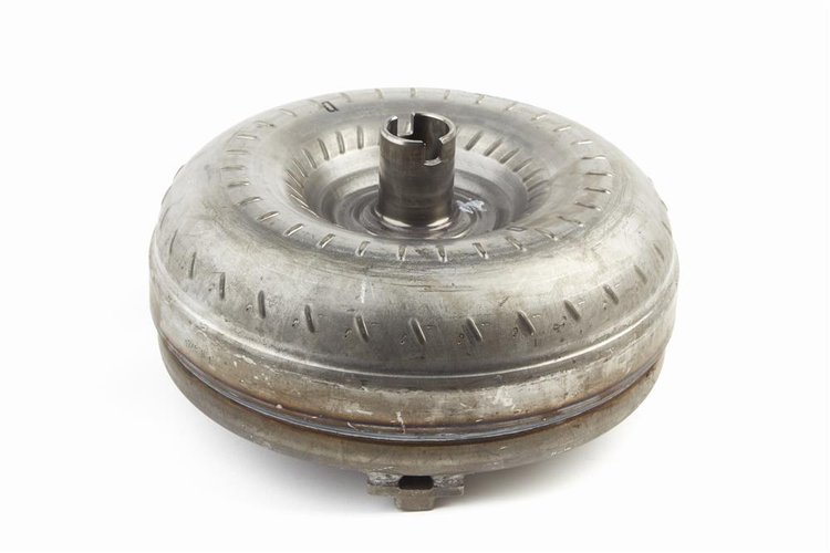 CONVERTER TORQ