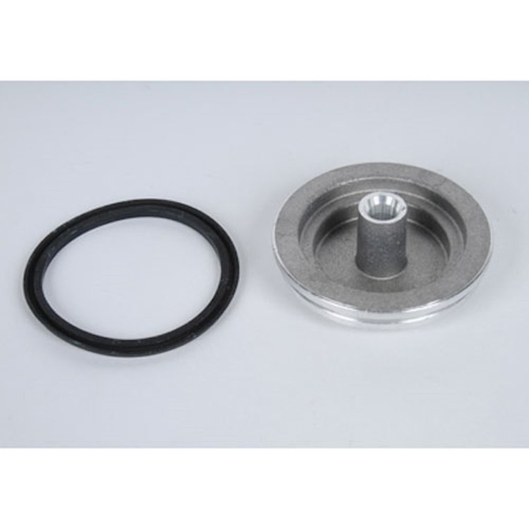 PISTONMAN 2-1 BAND SERVO