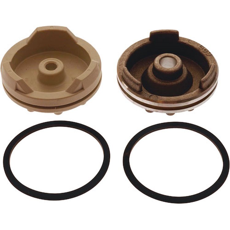Automatic Transmission 1-2 and 3-4 Accumulator Piston Kit for 1994-2001 GM Vehicles