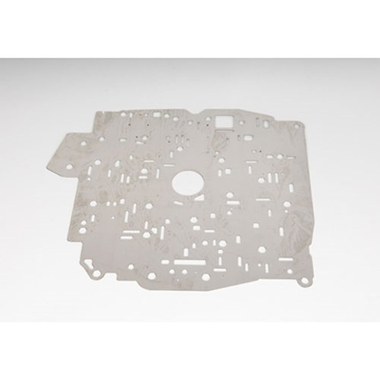 PLATE-C/VLV BODY SPCR