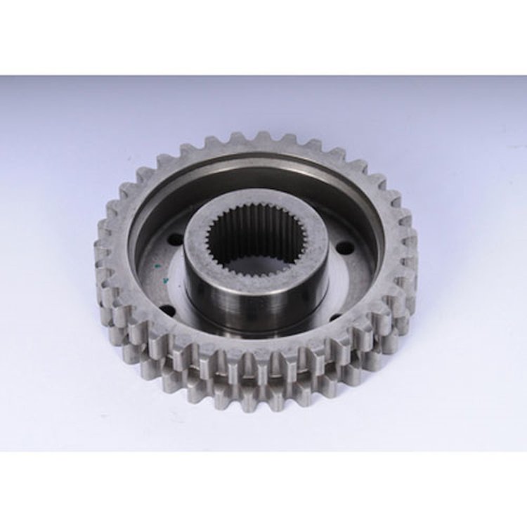 SPROCKET-DRV 35T