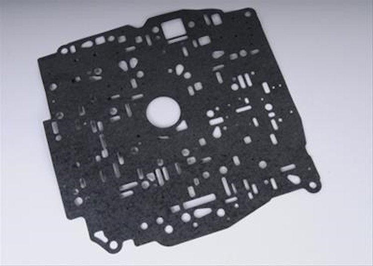 GASKET-C/VLV BODY