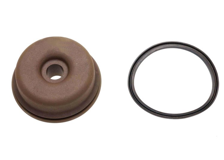PISTON ASMFWD BAND SERVO