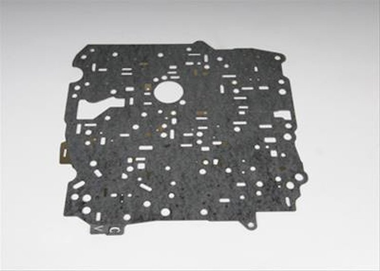 PLATE ASM-C/VLV BODY SPCR