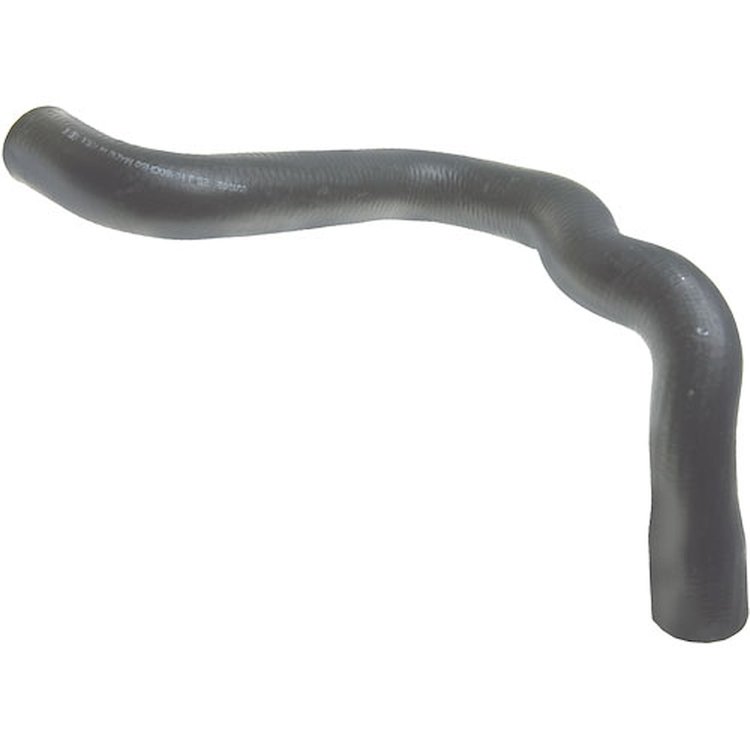 Lower Molded Coolant Hose Fits Select 1988-1999 GM Blazer, Truck, Suburban, Tahoe, Yukon
