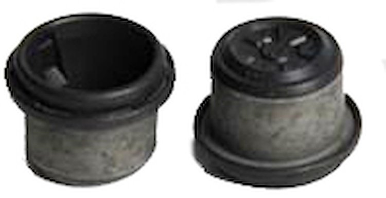 Automatic Transmission Fluid Cooler Pipe Fitting Seal