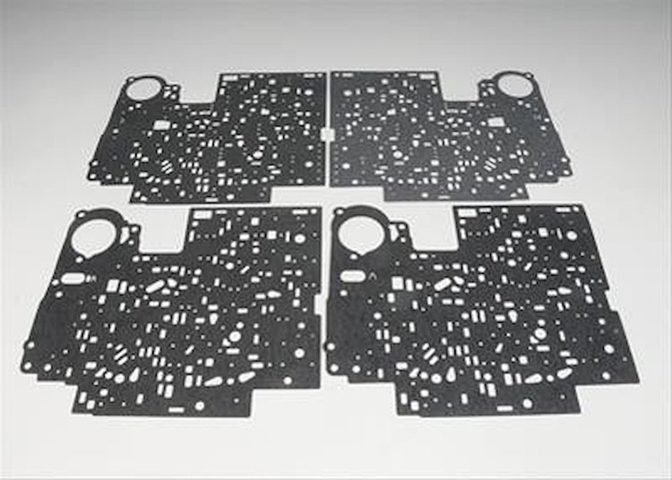 GASKET KIT C/VLV BODY