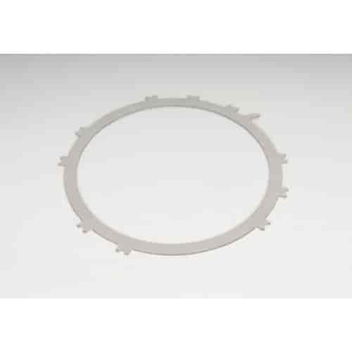 PLATE-LOW & REV CLU