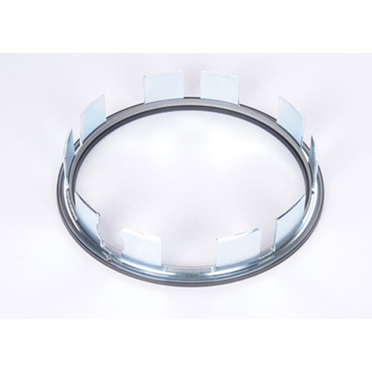 PISTON ASM-LOW & REV CLU